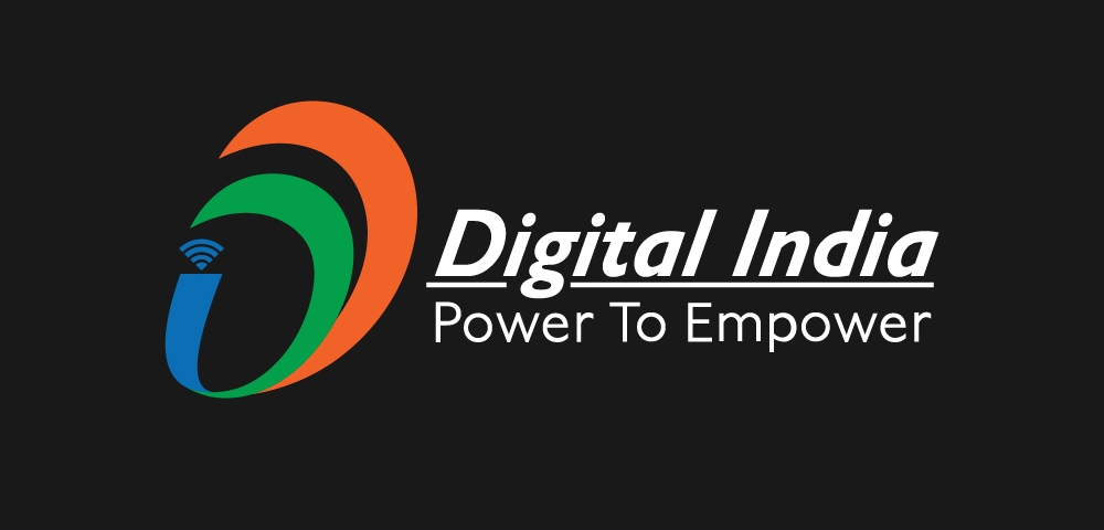 Digital India Logo