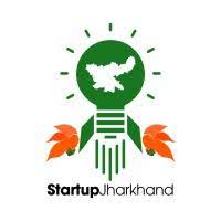 Jharkhand Startup Logo