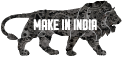 Make in India Logo